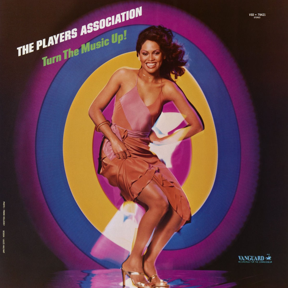 The Players Association